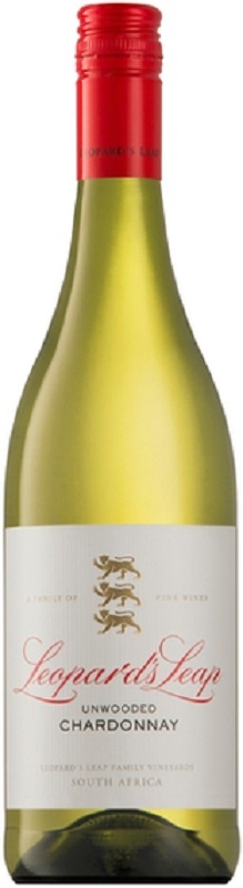 Leopards Leap unwooded Chardonnay